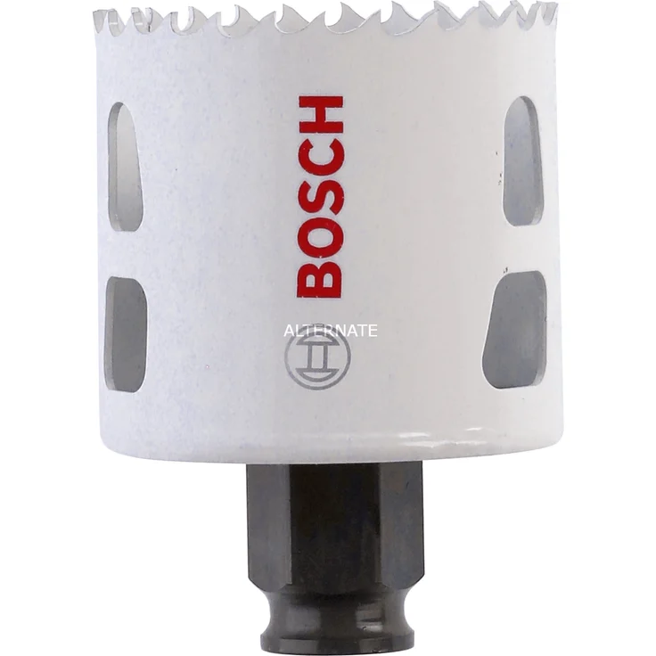 Bosch Professional Lochsäge Progressor for Wood & Metal (Holz und Metall, Ø 51 mm, Zubehör Bohrmaschine) - Preisvergleich – Bild 1