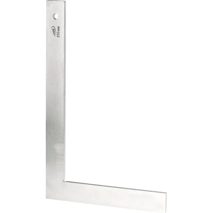 HELIOS-PREISSER 0375428 Schlosserwinkel flach, 1000 x 500 mm