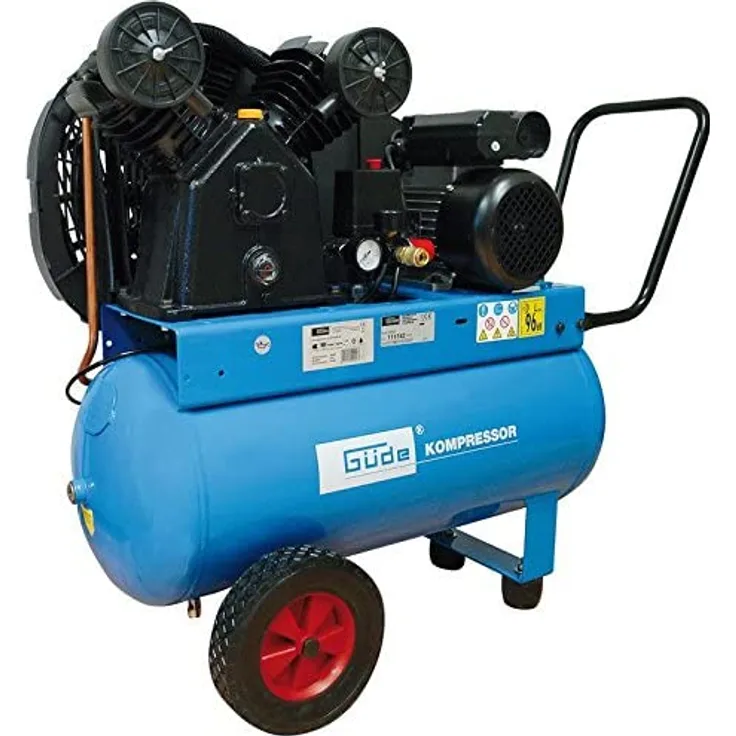 Güde Kompressor 415/10/50 N - 50053