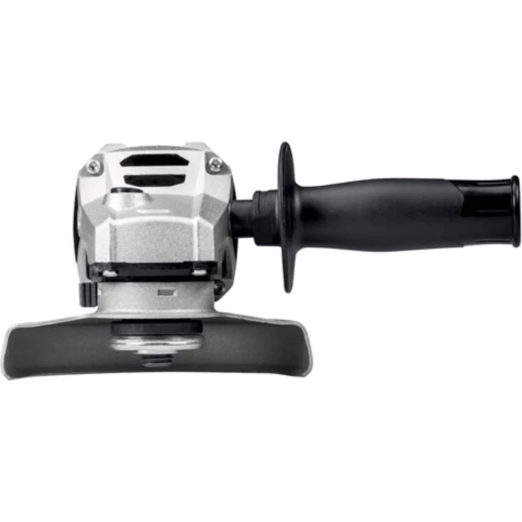 Metabo 603614000 -Miniamoladora W 1100-125, 1100W Winkelschleifer 125 mm Netz – Bild 2