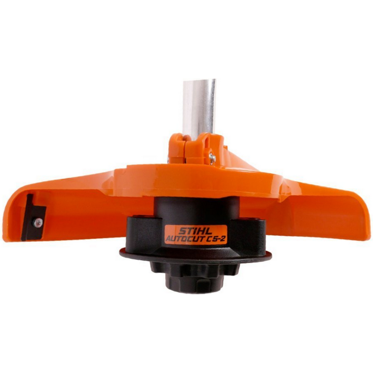 Stihl FSE 60 – Bild 4