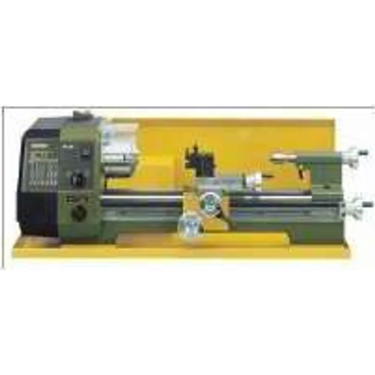 Proxxon Späneauffangwanne mit Spritzschutz für P, 24402