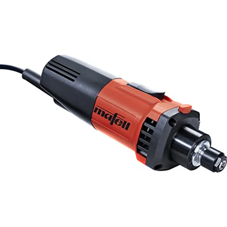 MAFELL FM 1000 Fräsmotor Schleifmotor Geradeschleifer CNC NEU