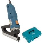 Wegoma Dichtungsnutfräse DF550VG Fräse 21000053 für Fenster und Türen im Koffer