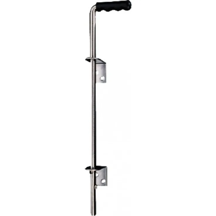 Pollmann BODENSCHIEBER 2283006 Edelst.500mm