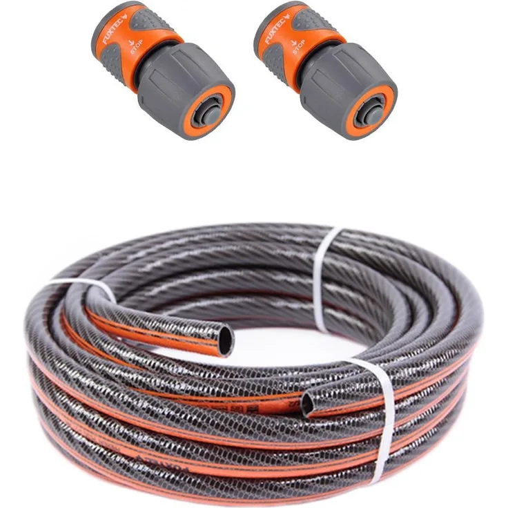 FUXTEC Bewässerungsset Premium Basis 50 1/2 Zoll