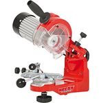 Hecht 9230 Kettensägen Schärfmaschine - Preisvergleich