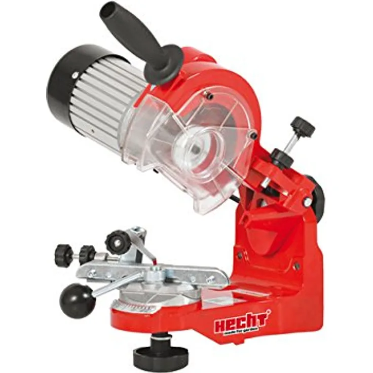 Hecht 9230 Kettensägen Schärfmaschine - Preisvergleich