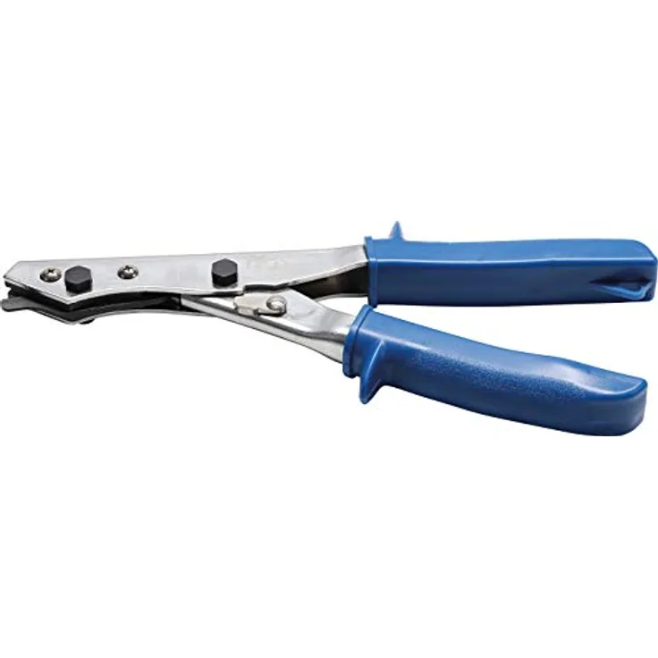 BGS 1605 | Knabber-Blechschere | 240 mm