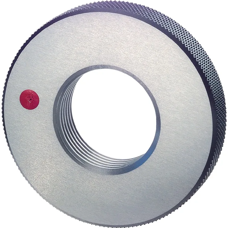 Gewindelehrring M20x2mm Ausschusslehrring Tol.6g BOSS