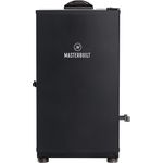 Masterbuilt Digital Electric Smoker MES 130B, Elektro-Räucherofen