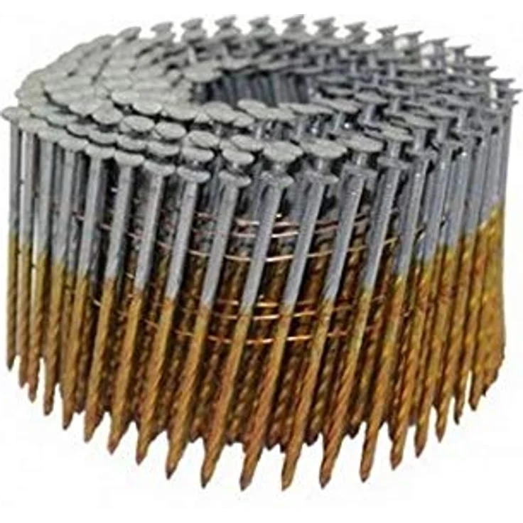 DeWALT Coilnägel DNF 70 mm, 7200 St., Glatt - DNF2570E