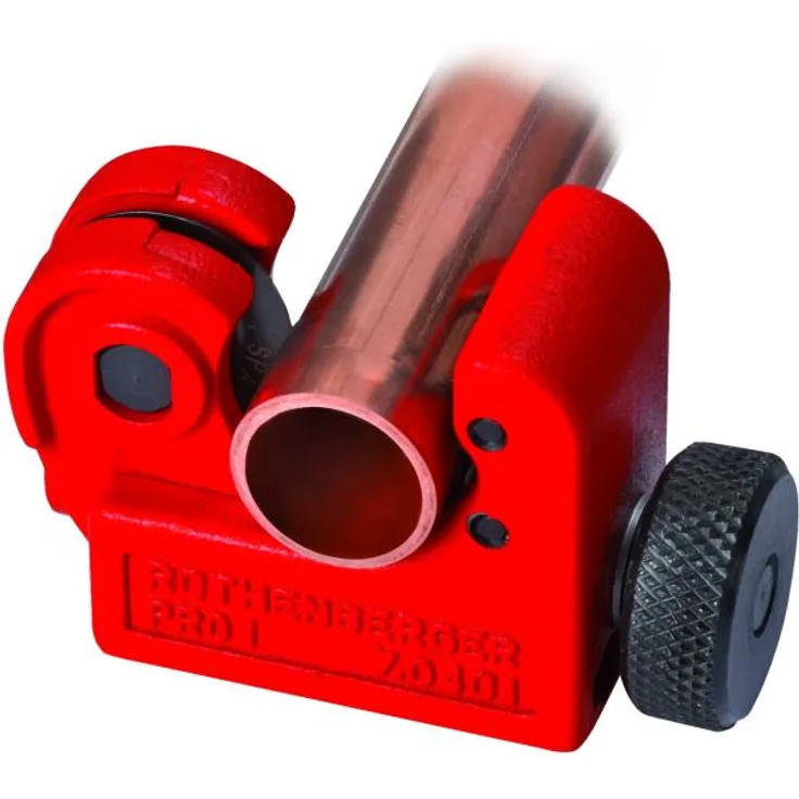 Rotherberger 7.0401 Rohrabschneider Minicut I Pro, 3 - 16 mm