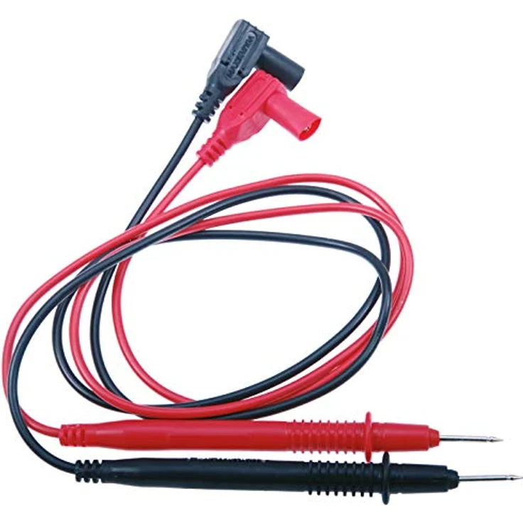 BGS technic Ersatz-Prüfspitzen für Multimeter – Bild 1