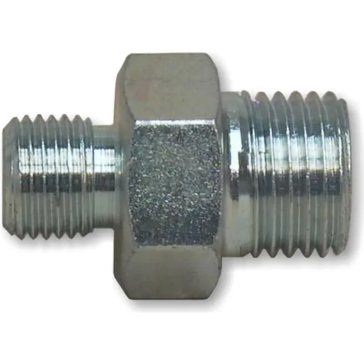 Mato Reduziernippel M10x1 außen x R 1/4 außen (3991043)