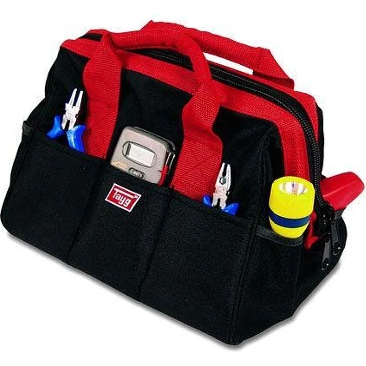 Tayg Werkzeugtasche Nr. BN-1 (13”)