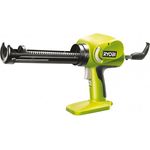 RYOBI 18V ONE+ Kartuschenpresse CCG 1801 MHG (ohne Akku und Schnellladegerät)