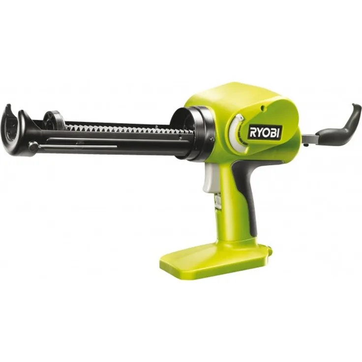 RYOBI 18V ONE+ Kartuschenpresse CCG 1801 MHG (ohne Akku und Schnellladegerät)
