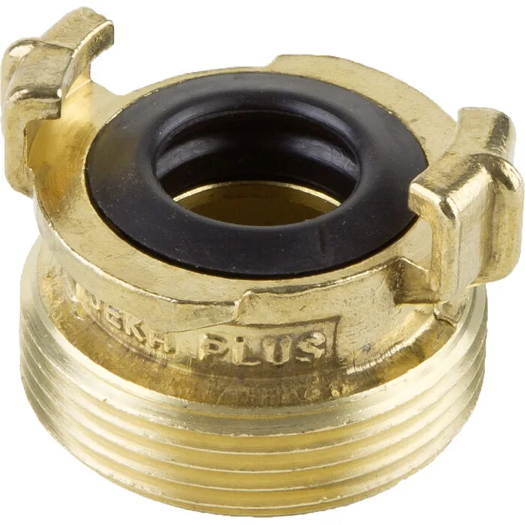 Wilo Mechanisches Zubehör Geka-Festkupplung DN 40