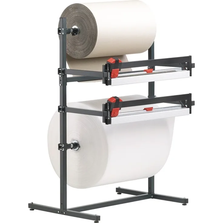Schneidständer Schnitt-B.1000mm B1370xT850xH1665mm stationär