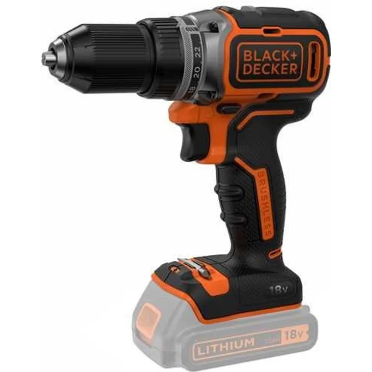 Black&Decker BL186N