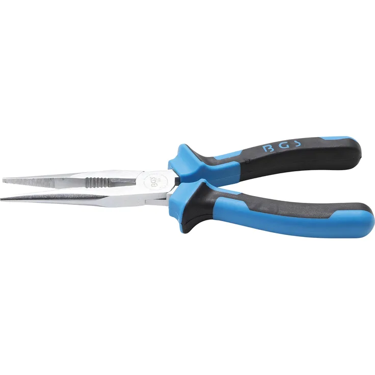 BGS 389 | Telefonzange | gerade | 200 mm