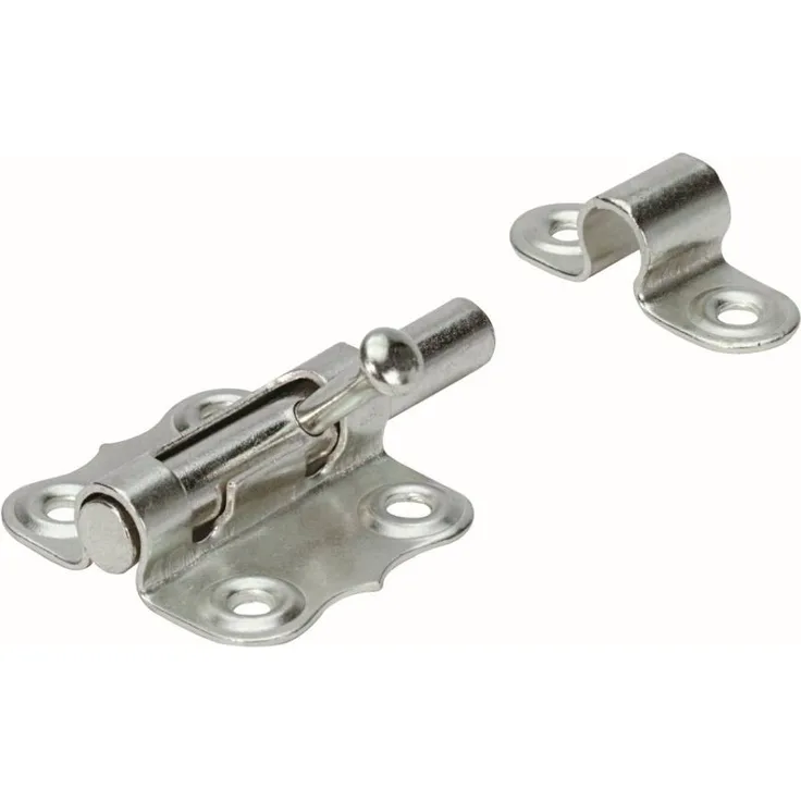 Hettich Grendelriegel 50 x 45 mm 