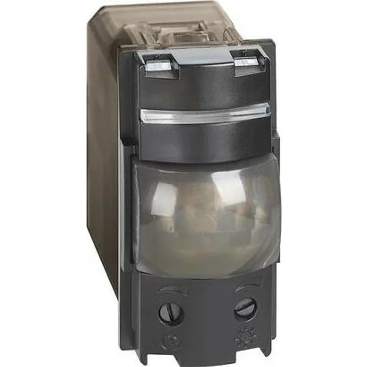 Schalter Living Now mit passivem Infrarot-Bewegungssensor K4431 - Bticino