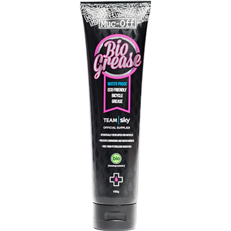 Muc-off 367 Putz-- Reinigungsmittel Bike Wash, Mehrfarbig, 150g