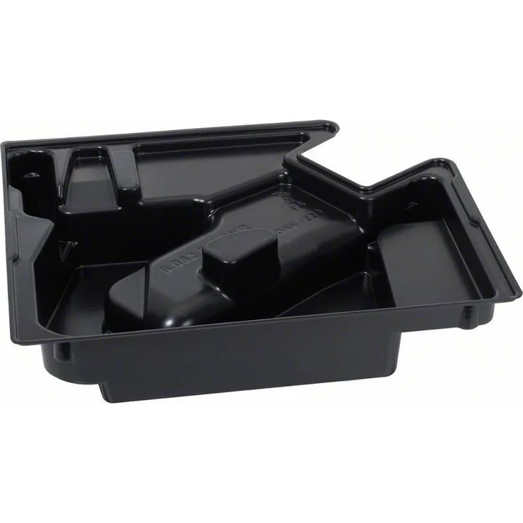 Bosch Professional Tascheneinsatz, GSA, 18 V, LI, EINLAGE