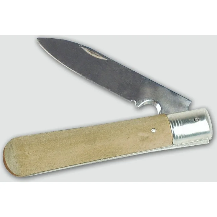 Brüder Mannesmann Werkzeuge M 608 Kabelmesser