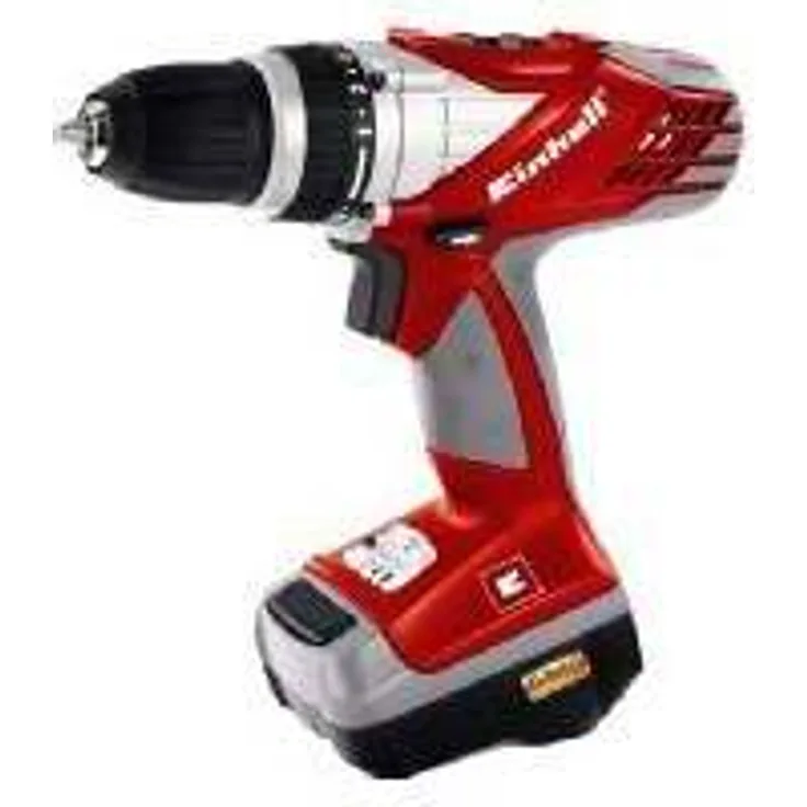Einhell RT-CD 18-1 LI (2 x 1,5 Ah)