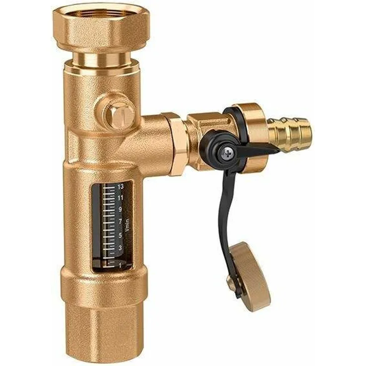 Caleffi Ersatz-Durchflussmesser 278 | 1+13 - Caleffi