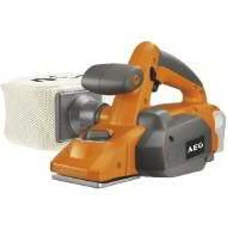 AEG Bho 18 LI 0 Orange solo