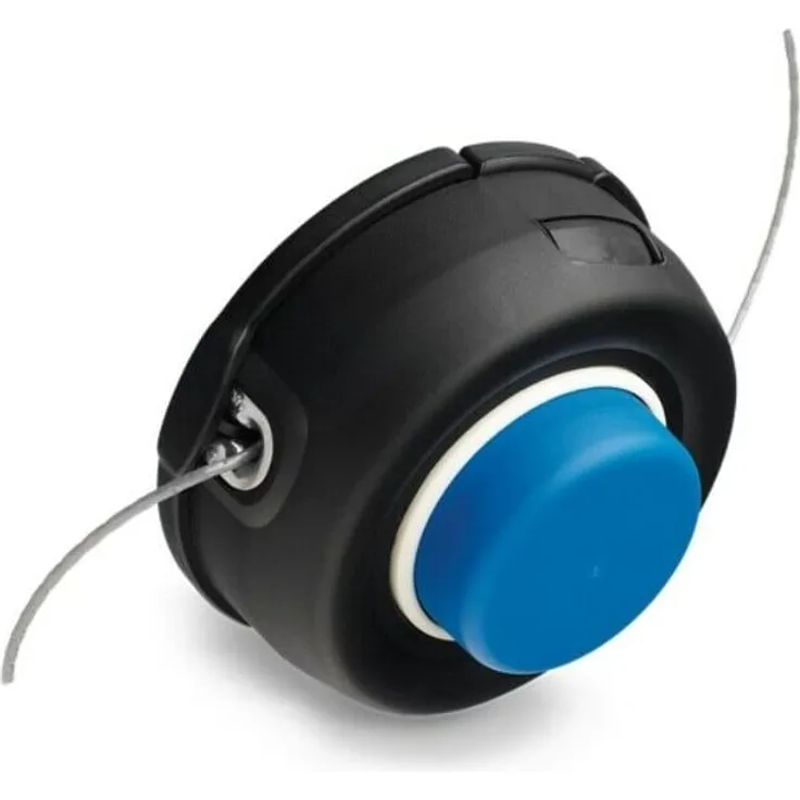 T35X Trimmerkopf Tap n Go Nylon Faden Ø 2,4-2,7 mm M12 - Husqvarna