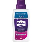Metylan Vlies Fertigkleister Konzentrat, Tapetenkleister für Vliestapeten, starker & schnell mischbarer Kleister für den sofortigen Einsatz, 1x500g