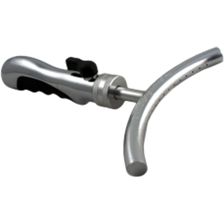 SpaBalancer Filterbrause