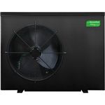 Peraqua Smart Inverter Wärmepumpe 9,2 kW (7300201)
