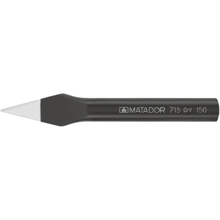 MATADOR 0715 Kreuzmeißel