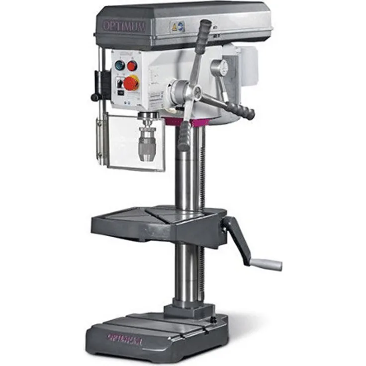 Optimum Tischbohrmaschine B 24H (3020243)