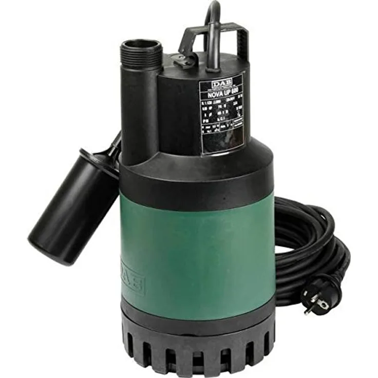 Dab NOVA 600 M-A Tauchmotorpumpe