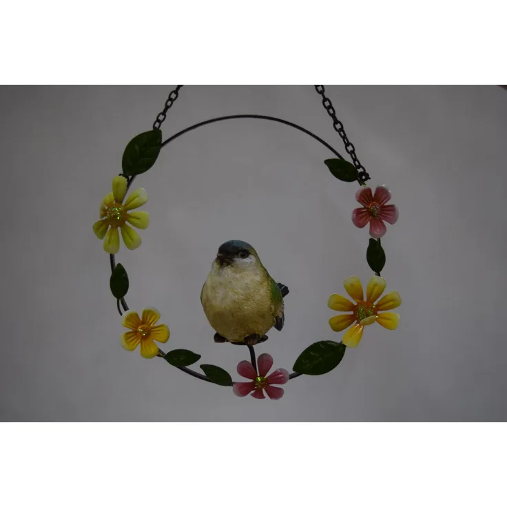 TrendLine Deko Hänger Vogel