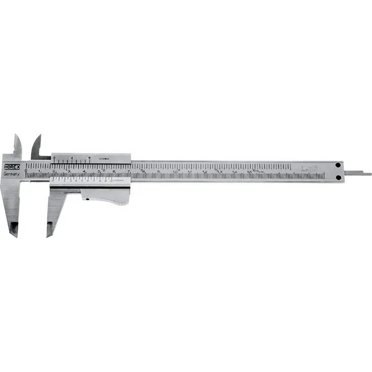Horex Taschenmessschieber, 2224516