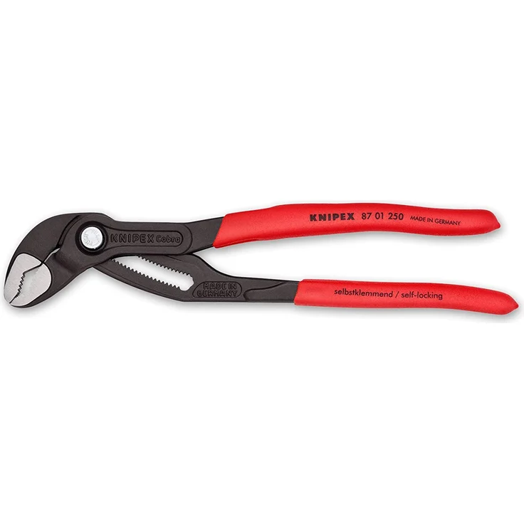 KNIPEX 00 20 09 V01 Bestseller-Paket 370 mm – Bild 4
