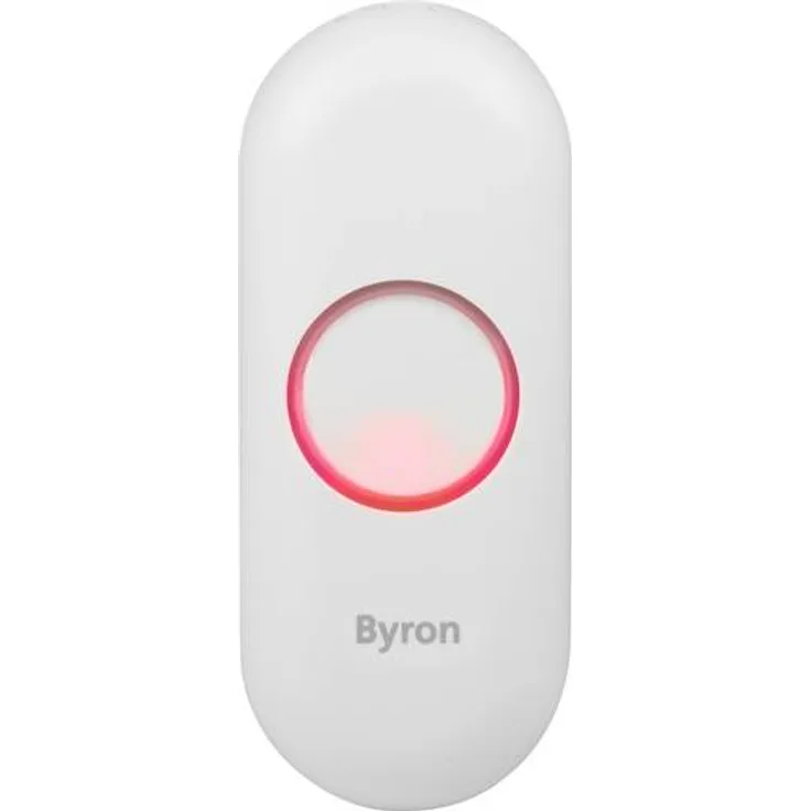 Byron DBY-23510 Funkklingel