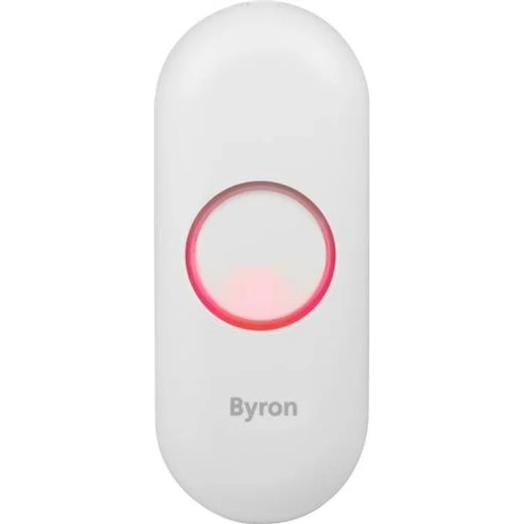 Byron DBY-23510 Funkklingel