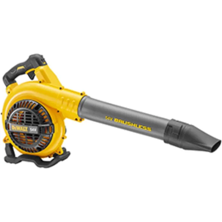 DeWalt 54 Volt Akku-Gebläse DCM572X1 1x Akku 3.0 Ah (DCM572X1-QW) Laubbläser