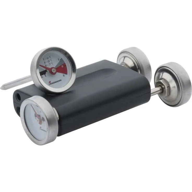 Landmann Grillthermometer Set selection