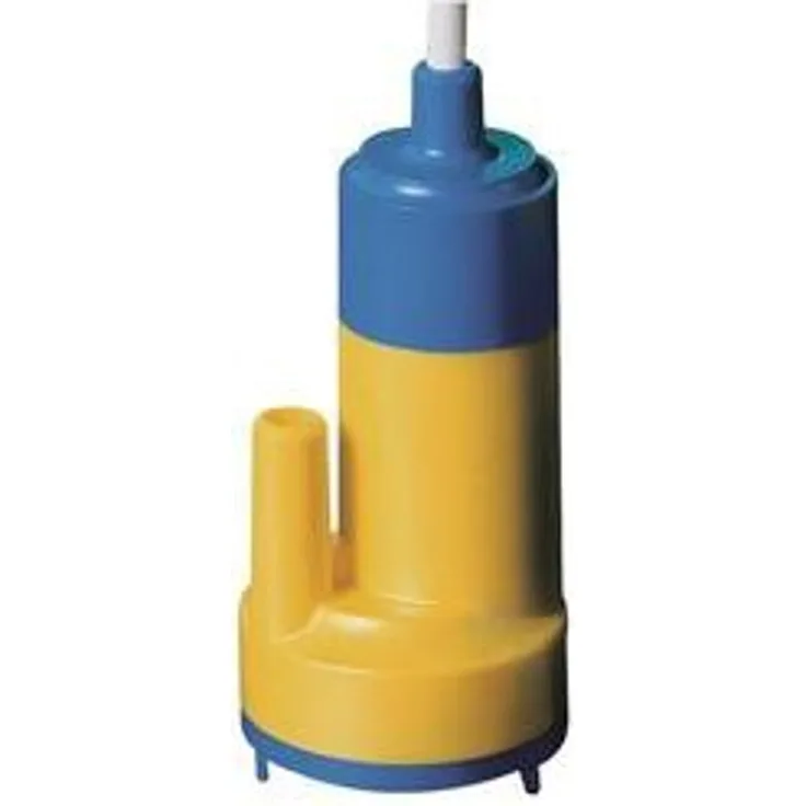 Barwig Tauchpumpe Typ 03 (0333) Tauchpumpe