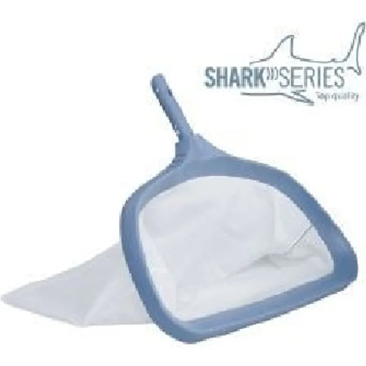 SIBO Astral Pool Laubkescher Shark Serie Deluxe tief  für Teich und Pool